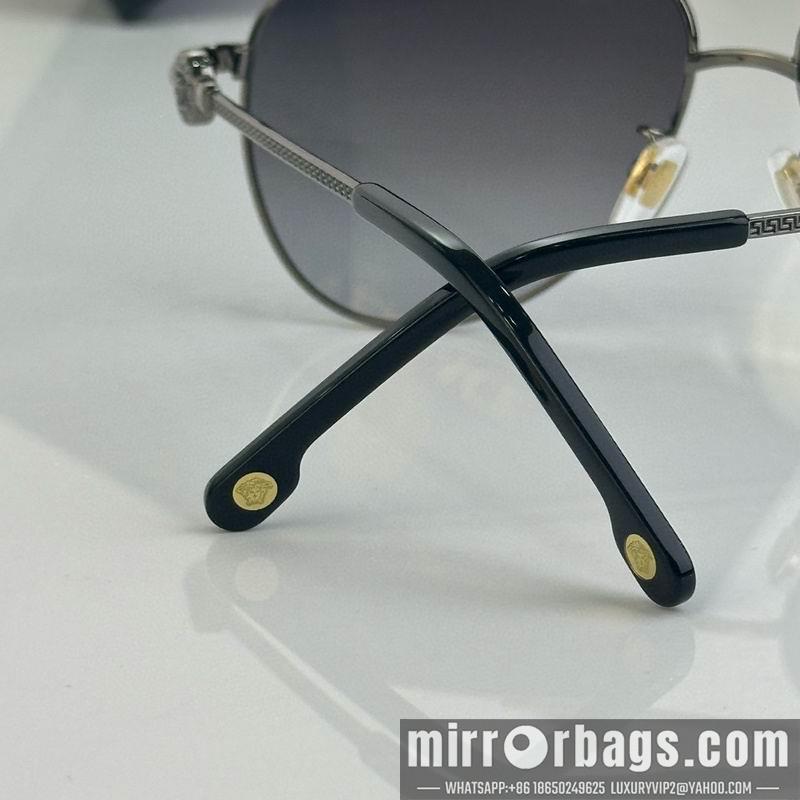 Replica Versace Glaases smx112