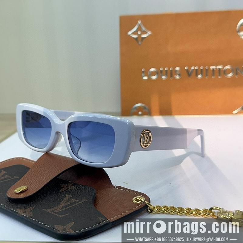 Replica LV Glasses smh42