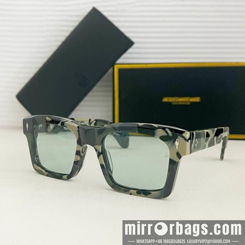 Replica Jacques Marie Mage Glasses smx41