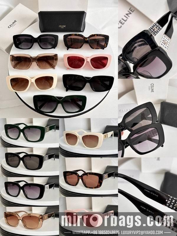 Replica Celine Glasses 03smh31