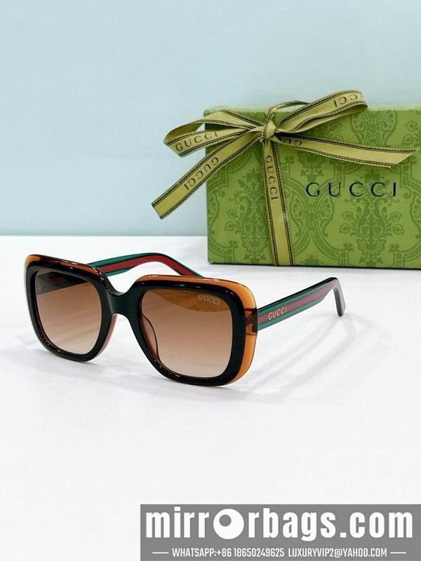 Replica Gucci Glasses smh252