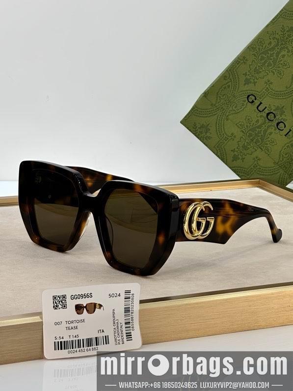 Replica Gucci Glasses smx201
