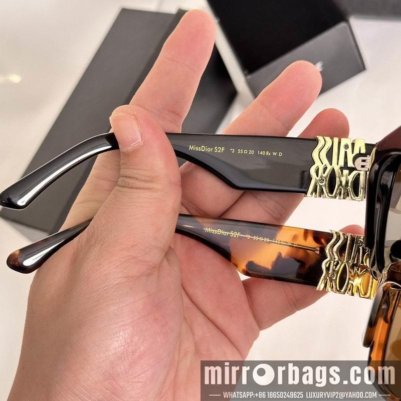 Replica Dior Glasses 03smh20