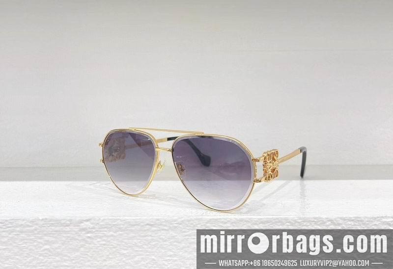 Replica loewe Glasses 03smh35
