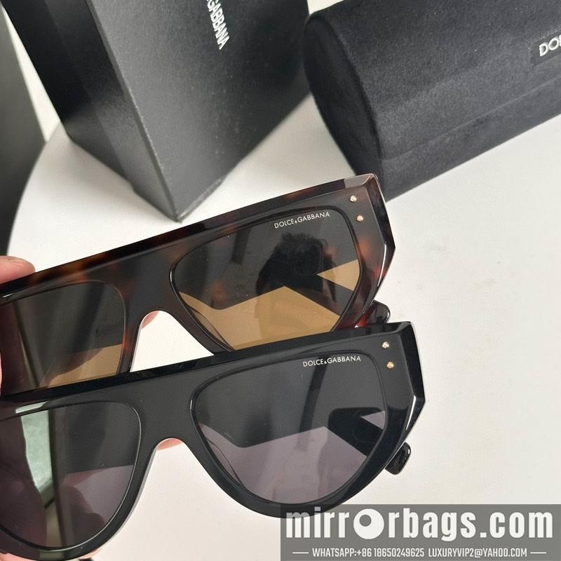 Replica DG Glasses 03smh63