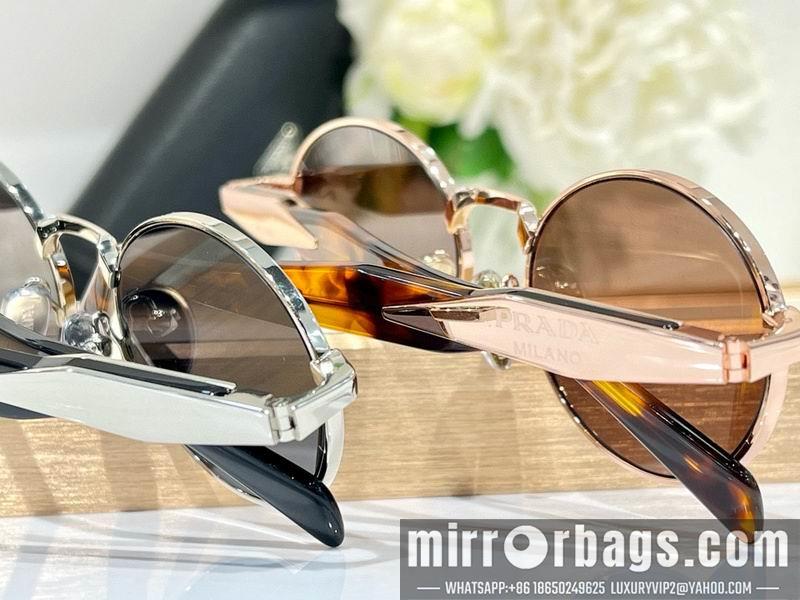 Replica Prada Glasses smr69