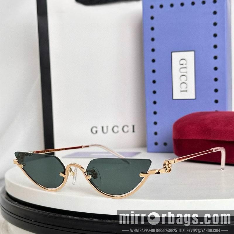 Replica Gucci Glasses smh89