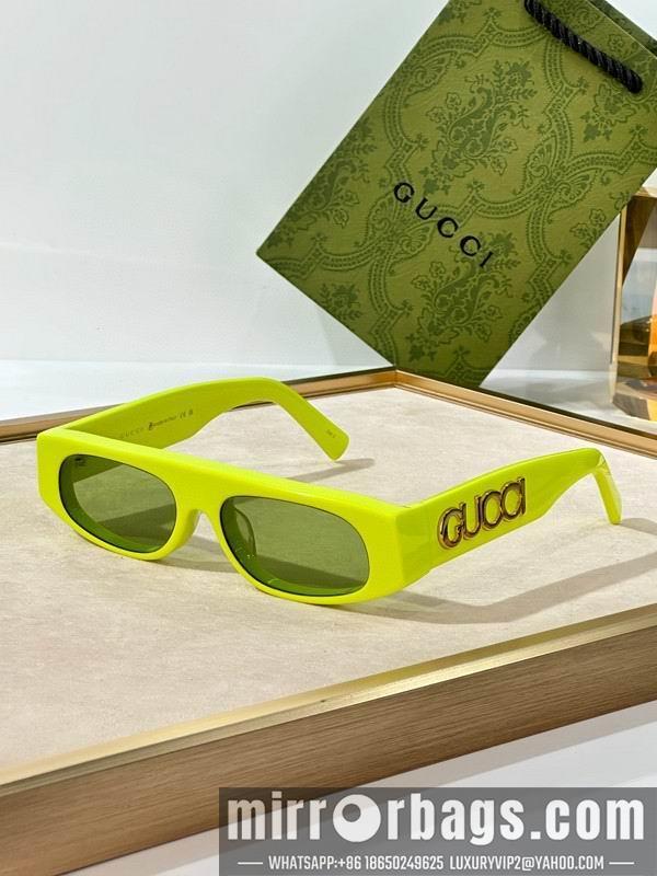 Replica Gucci Glasses smh161