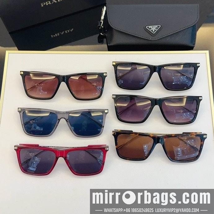 Replica Prada Glasses smx237