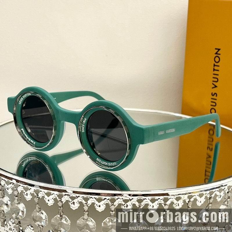 Replica LV Glasses smh201