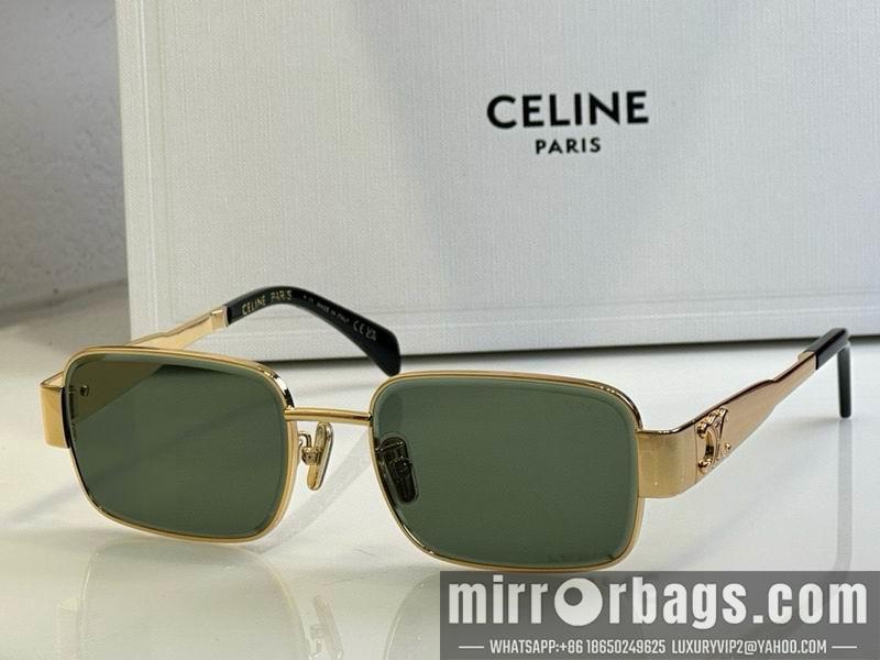 Replica Celine Glasses smx197