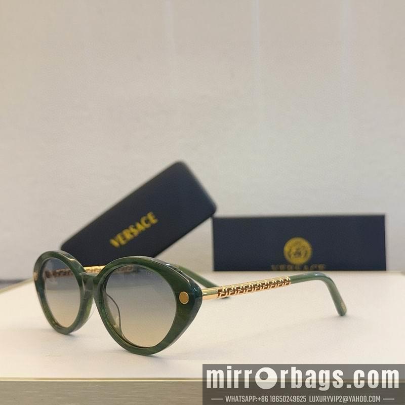 Replica Versace Glaases smx167