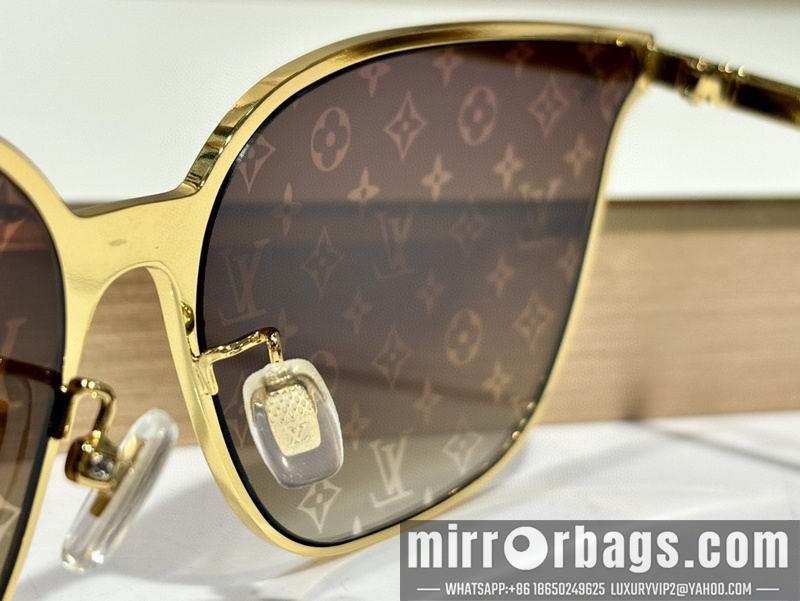 Replica LV Glasses smh176