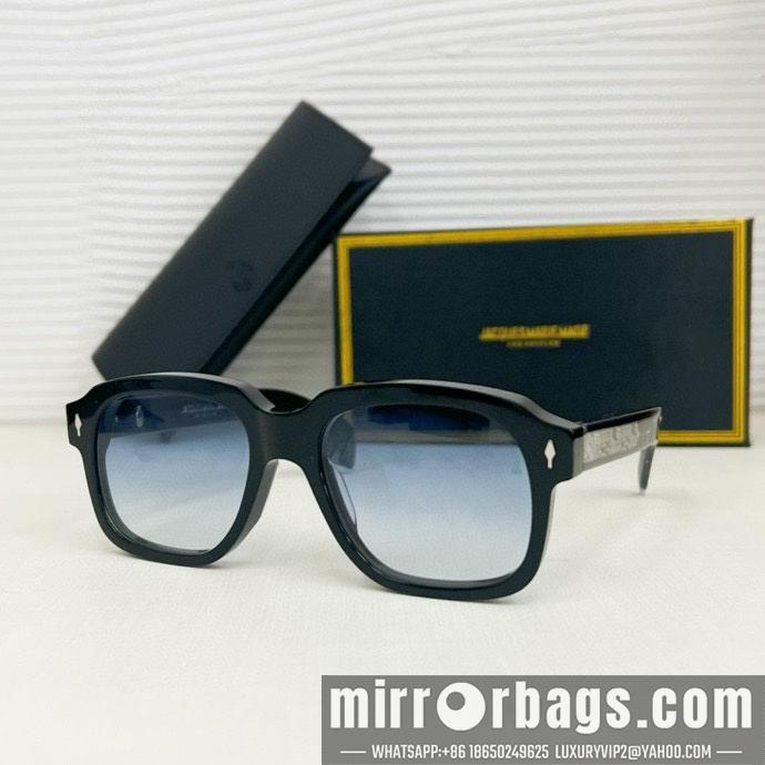 Replica Jacques Marie Mage Glasses smx40