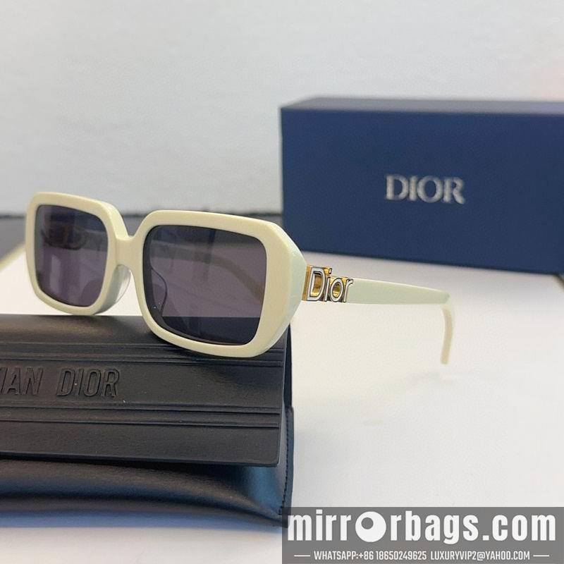 Replica Dior Glasses 03smh73