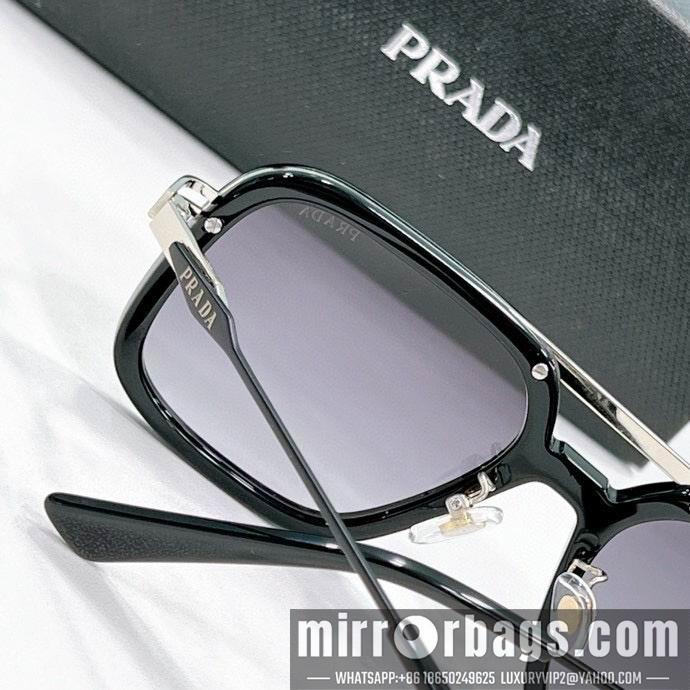 Replica Prada Glasses smr136