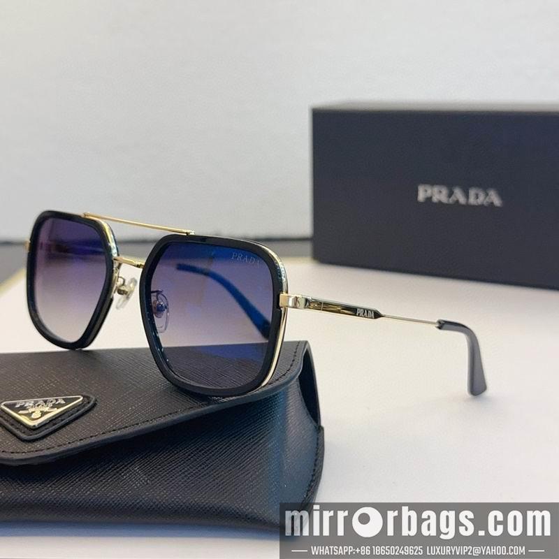 Replica Prada Glasses smx259