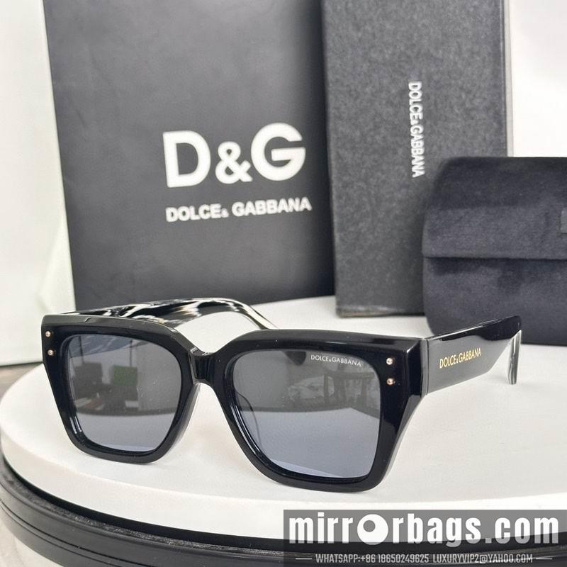 Replica DG Glasses 03smh62