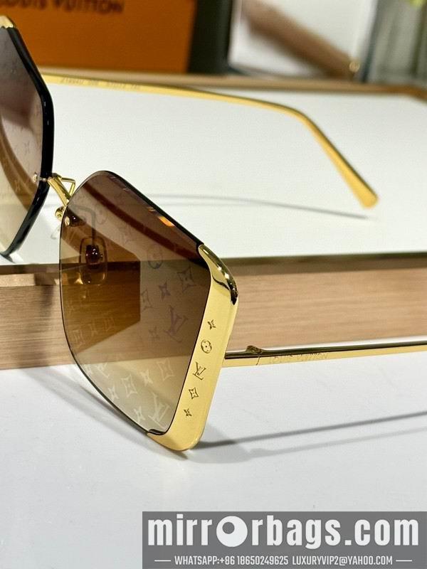 Replica LV Glasses smh177