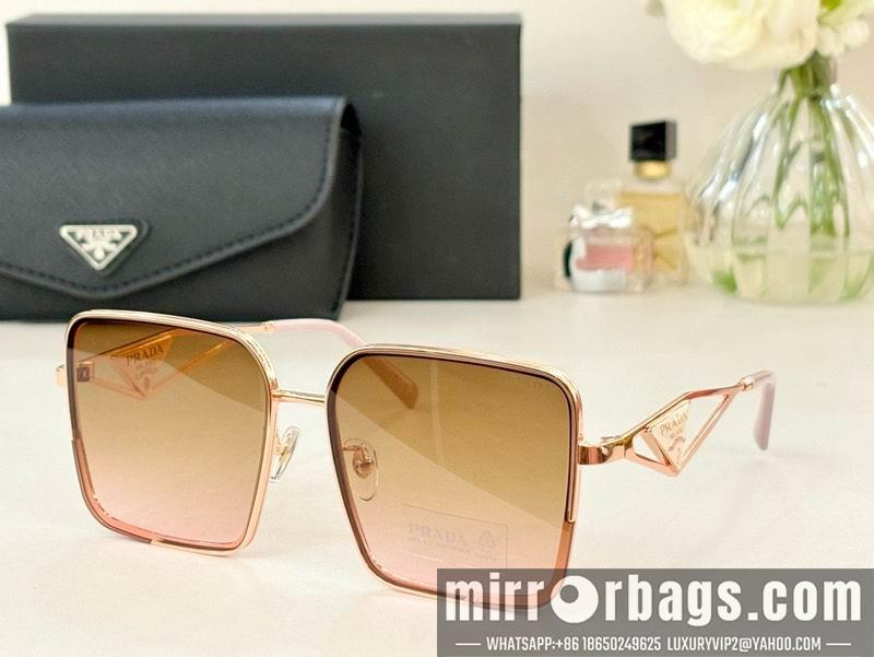 Replica Prada Glasses smr75