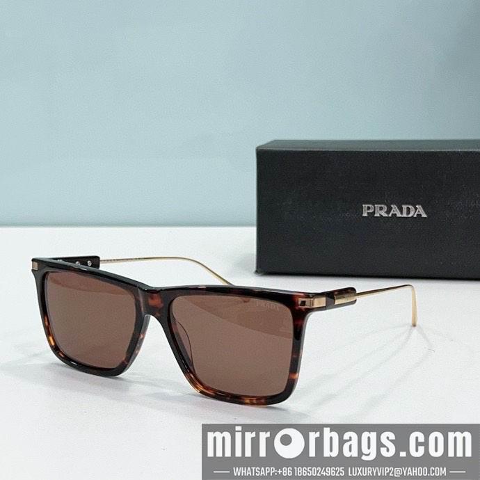 Replica Prada Glasses smr134