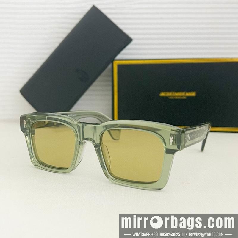 Replica Jacques Marie Mage Glasses smx41