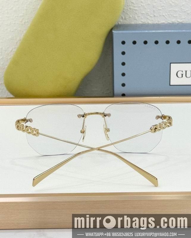 Replica Gucci Glasses smh255