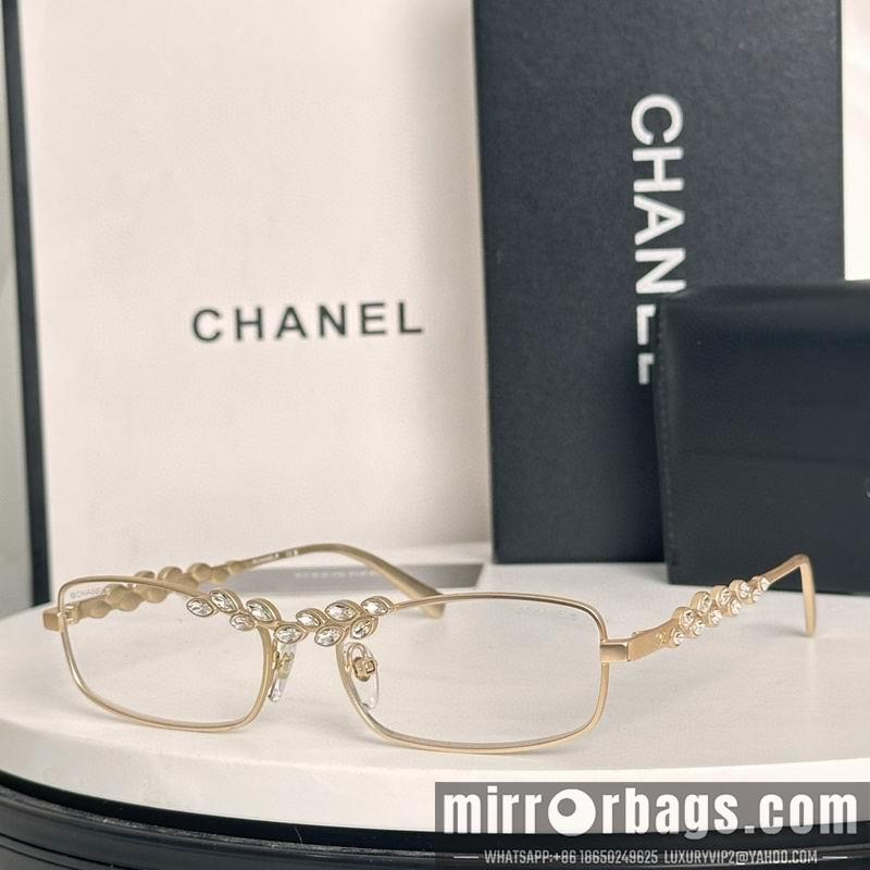 Replica Chanel Glasses smh43