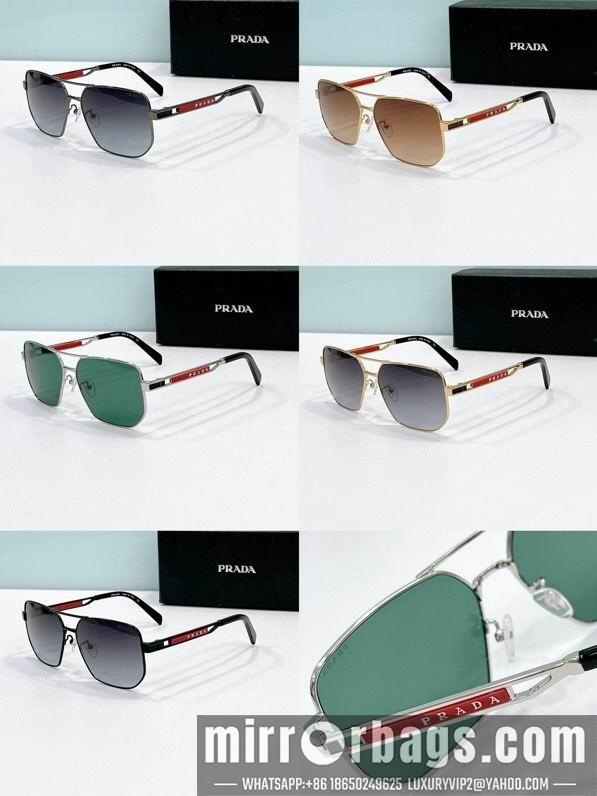 Replica Prada Glasses smx227