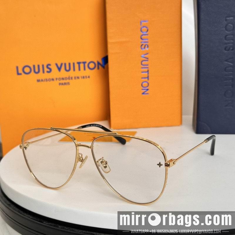 Replica LV Glasses smh122