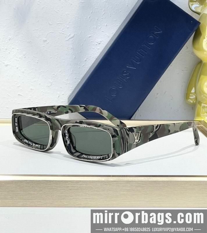 Replica LV Glasses smh202