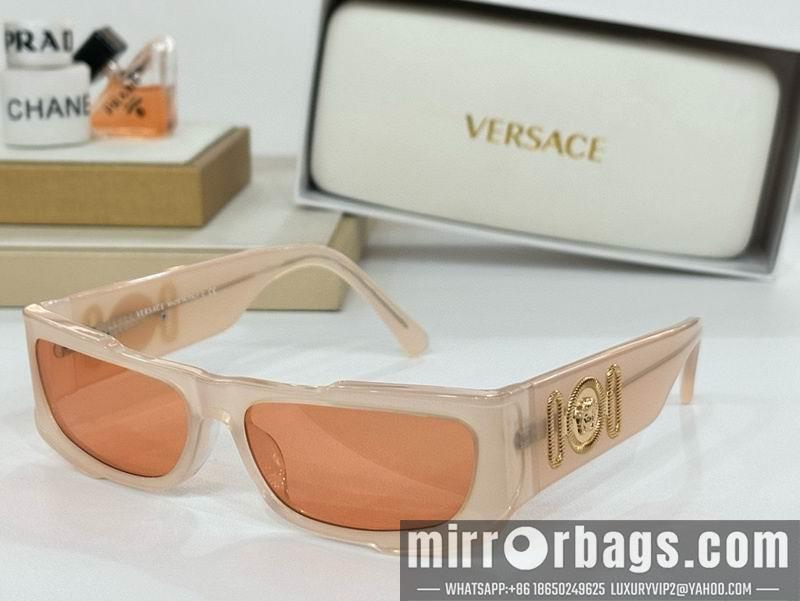 Replica Versace Glaases smx70