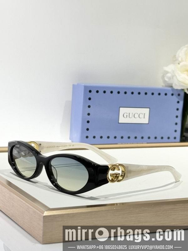 Replica Gucci Glasses smh145