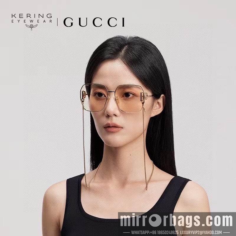 Replica Gucci Glasses smh125