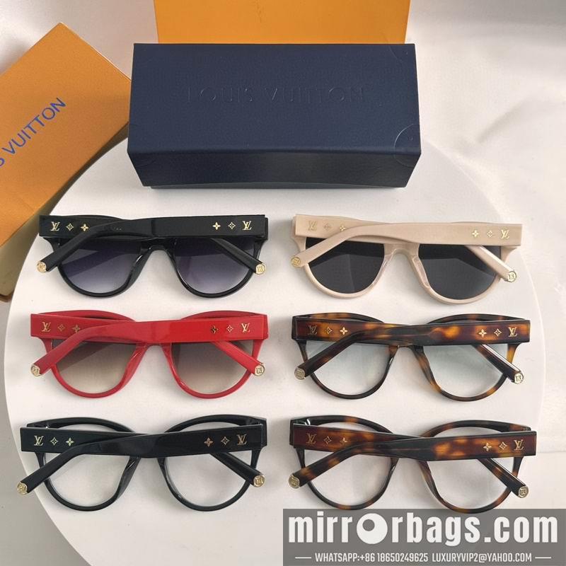 Replica LV Glasses smh138