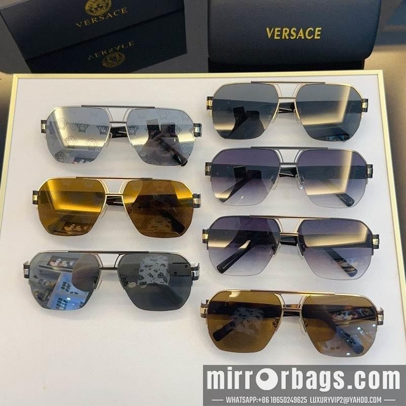 Replica Versace Glaases smx157