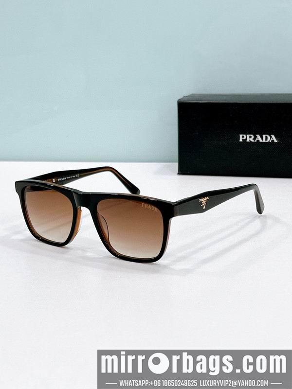 Replica Prada Glasses smh111