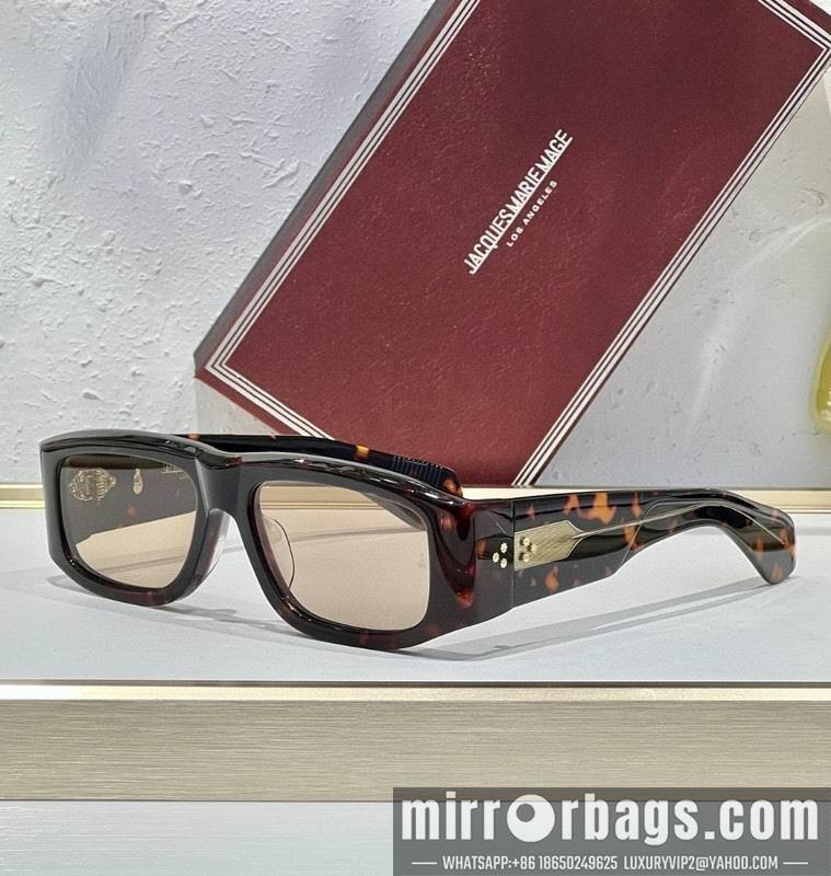 Replica Jacques Marie Mage Glasses 03smh71