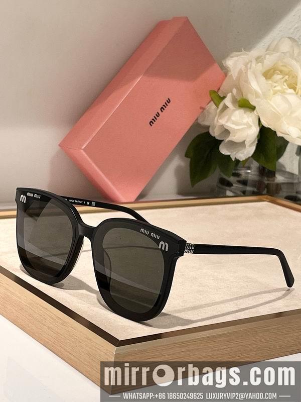 Replica MiuMiu Glasses smx74