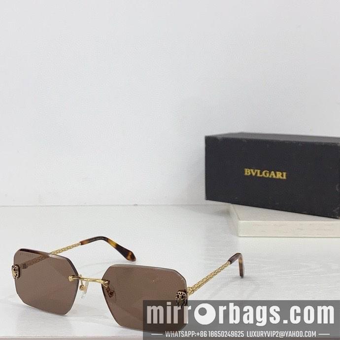 Replica Bvlgari Glasses 03smh09