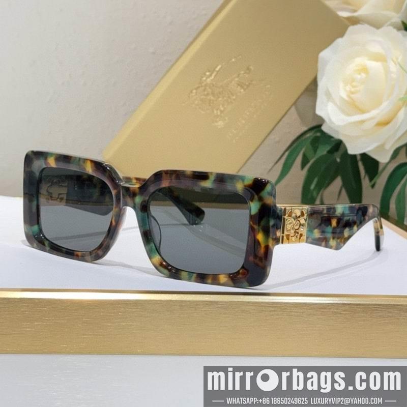 Replica Burberry Glasses 03smh20