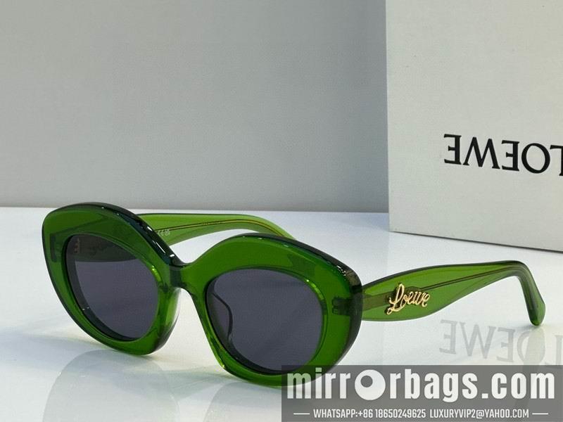 Replica Loewe Glasses 03smh11