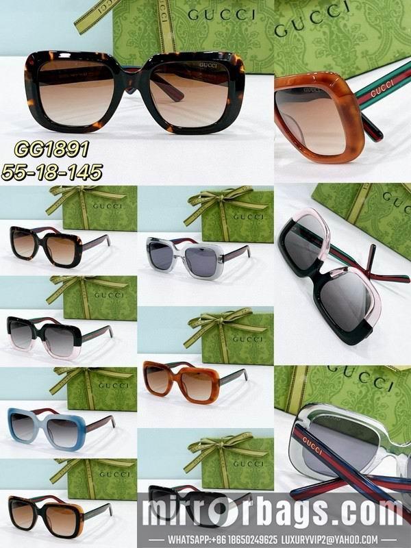 Replica Gucci Glasses smh252