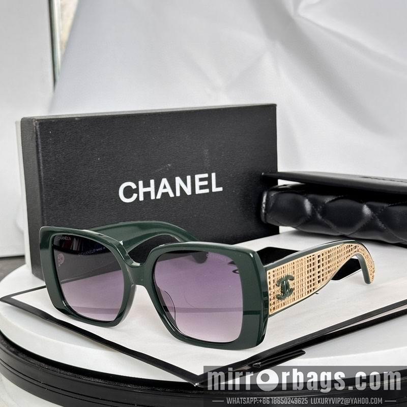 Replica Chanel Glasses smh71