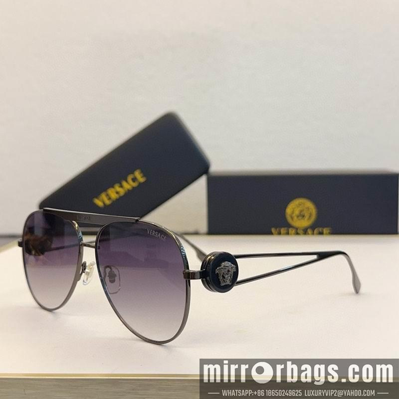 Replica Versace Glaases smx161