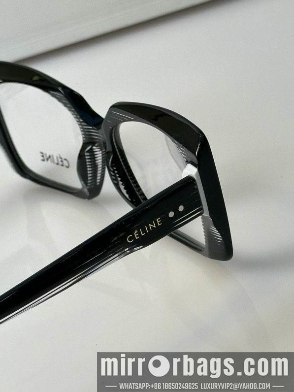 Replica Celine Glasses smx191