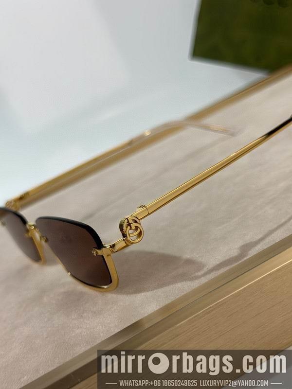Replica Gucci Glasses smh28