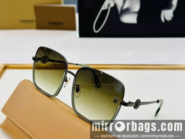 Replica Burberry Glasses smx27