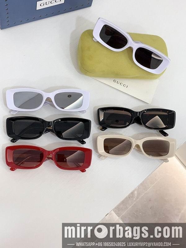 Replica Gucci Glasses smr97