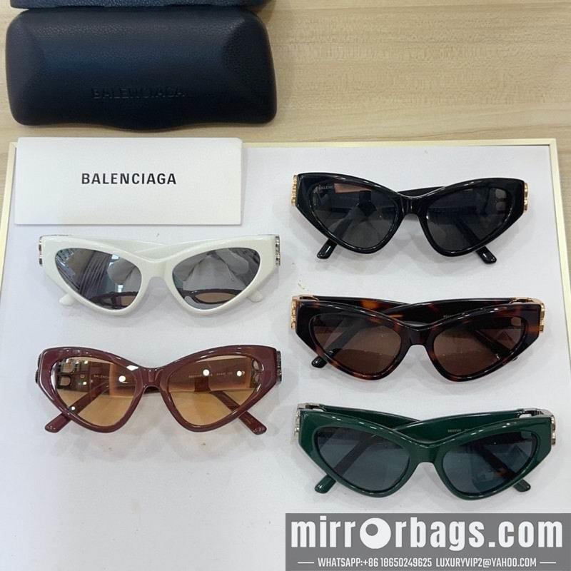 Replica Balenciaga Glasses 03smh55